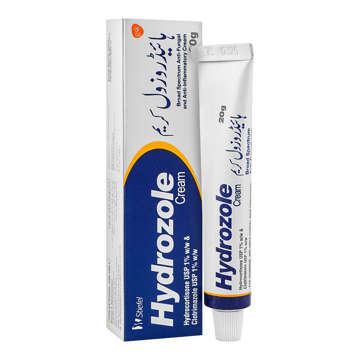 Picture of Hydrozole Cream 20g